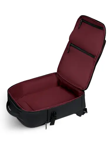 Рюкзак 16" Lipault LOST IN BERLIN BLACK 40х30х13 P90*09052 - фото 8