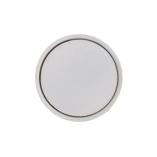 Поворотный круглый светильник Brille KWS-04 GX53 WH 48-160 - фото 3