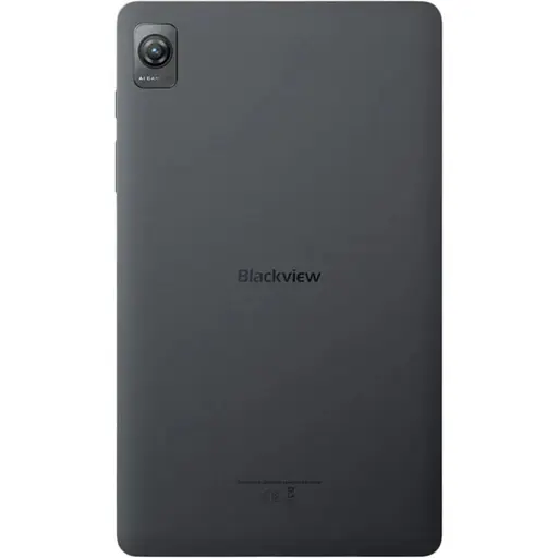 Планшет Blackview Tab 60 4/128GB LTE Iron Gray - фото 5