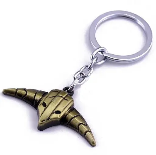 Брелок SVEN HEAD Дота 2 Dota 2 - фото 1