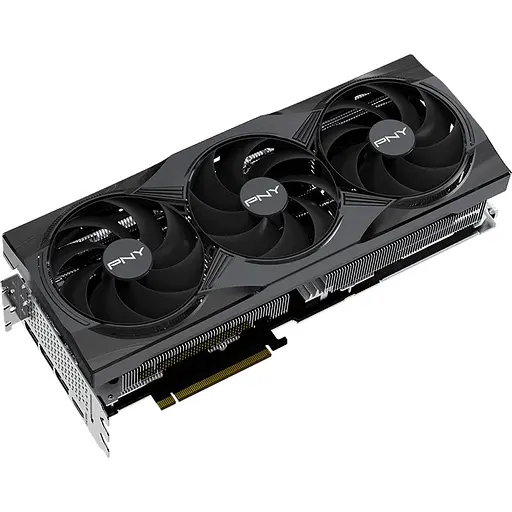 Видеокарта PNY GeForce RTX 5090 OC 32 GB (VCG509032TFXPB1-O) EU [125939] - фото 5