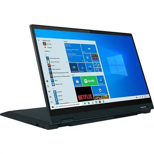 Ноутбук 2 in 1 LENOVO Flex 5 14ALC05,5 5500U la 40GHz,сенсорний,8GB,256GB,Windows 10 Home