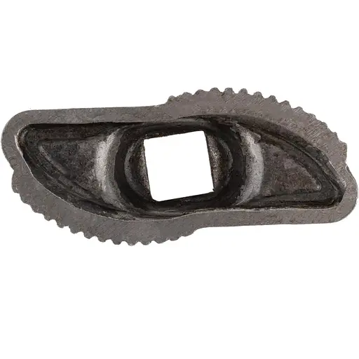 Нож для мясорубки с серрейторной заточкой "Супер-нож Бабочка" 83617 - фото 3