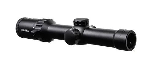Оптический прицел KAHLES K 16i 1-6x24 Abs. SM1 - фото 8
