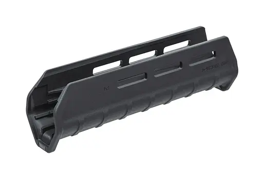 Цевье Magpul MOE M-LOK для Mossberg 590 / 590A1 MAG494-GRY - фото 5