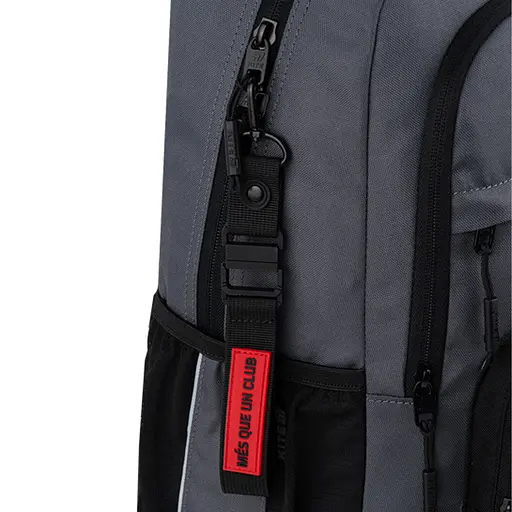 Школьный рюкзак Kite Education teens FC Barcelona (BC26-1019L) - фото 16