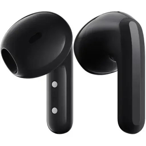 Наушники TWS Xiaomi Redmi Buds 4 Lite Black - фото 3