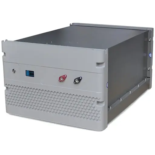 Акумуляторна батарея Brazzers LiFePO4 51,2V 300Ah, ( 785 x 565 x 400 )