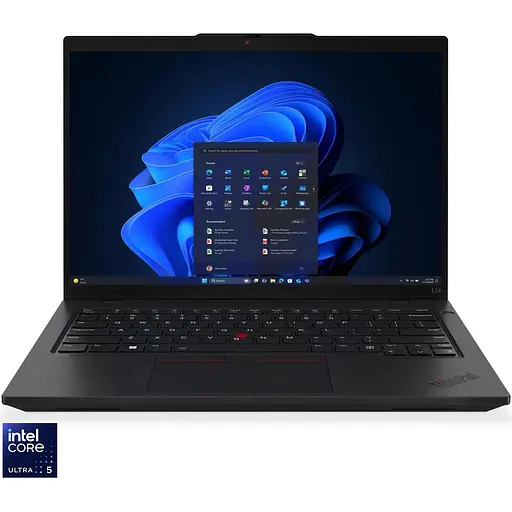 Ноутбук Lenovo ThinkPad L14 Gen 6 Ultra 5 225U 48GHz, IPS, 16GB DDR5, 512GB, Windows 11 Pro