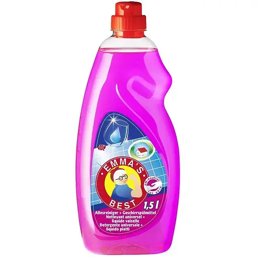 Моющее средство Emma's Best Combi 1.5 л