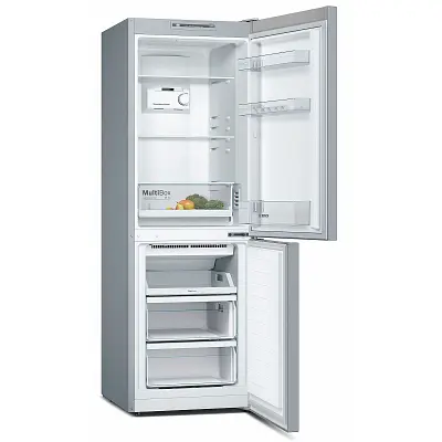 Холодильник Bosch KGN33NL206 - фото 2