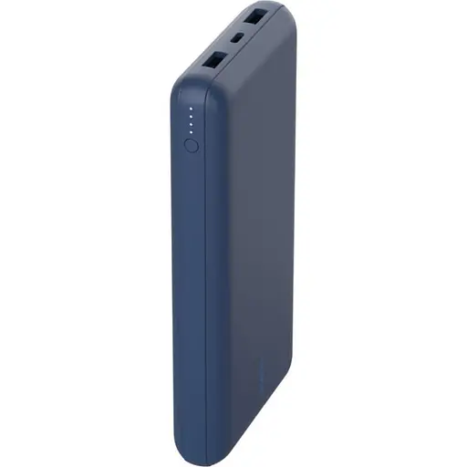 Павербанк Belkin Blue 20 000 mAh / 15 Вт (BPB012BTBL) - фото 2
