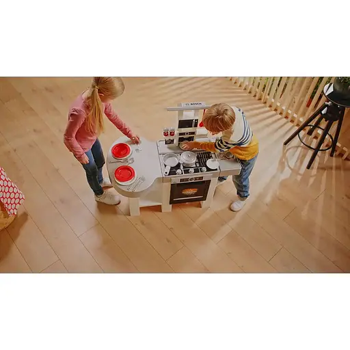 Дитяча кухня Klein Bosch "Сучасний стиль" (7155) - фото 7