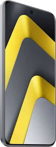 Смартфон Poco M8 Pro 5G 8/256GB Silver - фото 3