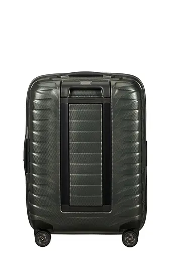 Валіза Samsonite PROXIS 55 см GREEN 55x40x20(23) CW6*44001 - фото 2