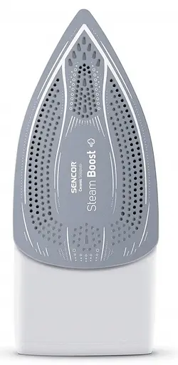 Утюг с подачей пара Sencor SSI 6100GR - фото 4