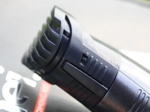 Стайлер GM 591 a Gemei (Мультитрммер) - фото 7