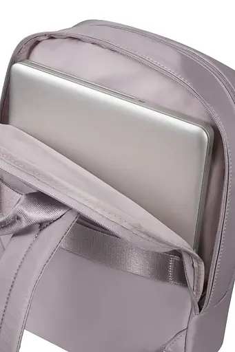 Рюкзак 13,3" Samsonite MOVE 4.0 TAUPE 38x26,5x12,5 KJ6*08082 - фото 7