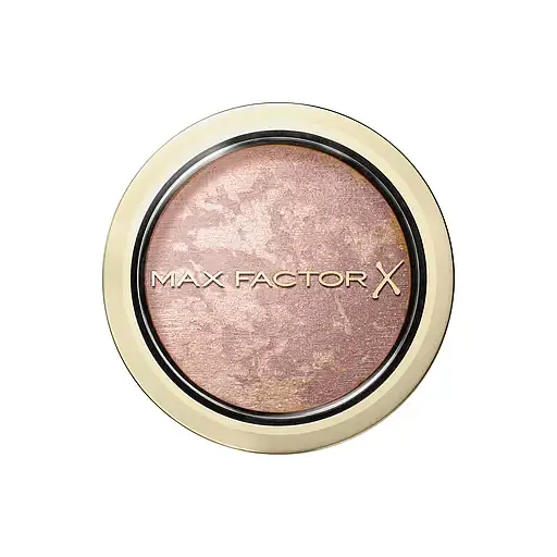 Румяна для лица Max Factor Creme Puff Blush 10 Nude Mauve 1.5 г (8000014683093) - фото 1