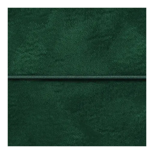 Ежедневник недатированный Buromax Velour A5 искусственная кожа 336 страниц зеленый (BM.20770-04) - фото 7