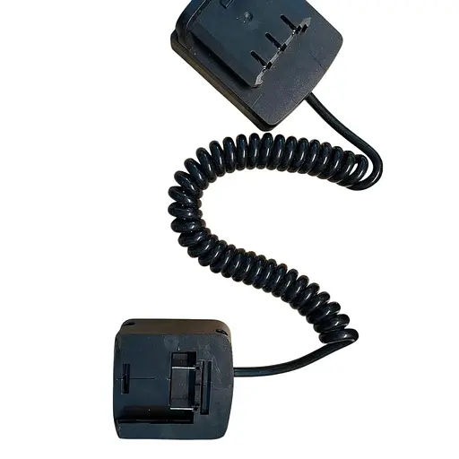 Подовжувальний кабель батареї Laecabv для електричних ножиць