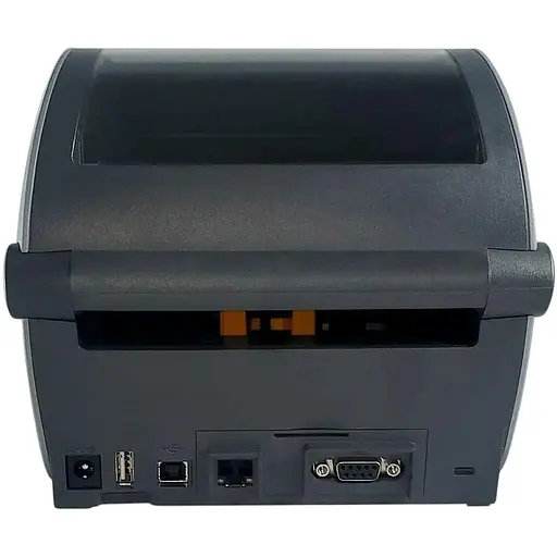 Принтер этикеток Zebra ZD620 DT (ZD62142-D0EL02EZ) - фото 3