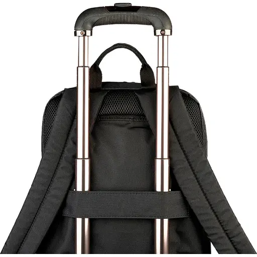 Рюкзак Tucano Global 2 15.6" Black (BKBTK2-BK) (131816) - фото 10