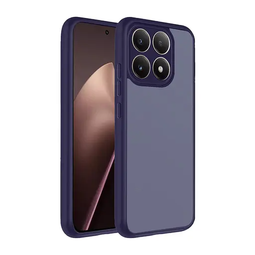 Чохол MAKE Xiaomi 15T Shadow Purple - фото 3