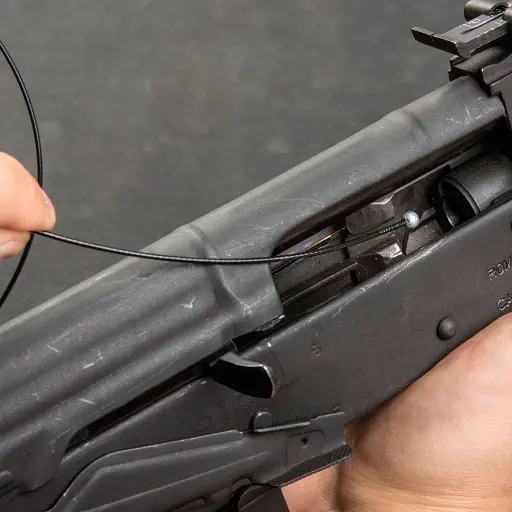 Протяжка Real Avid Bore Boss - .30CAL/.308CAL/7.62 мм - фото 5