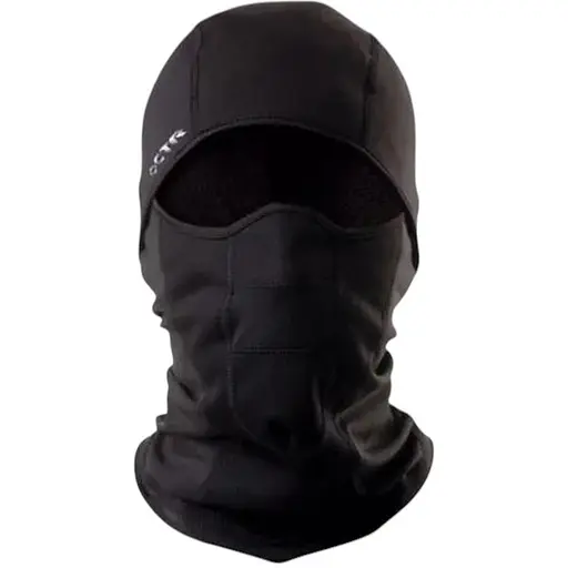 Балаклава CTR Tempest Multi-Tasker Pro S/M Чорний (1052-1694 029 S/M)