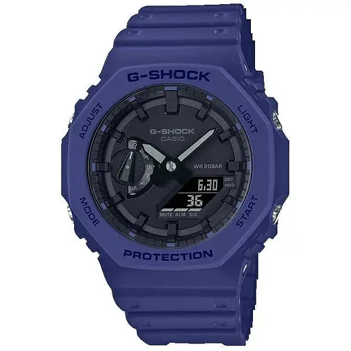 Часы Casio G-Shock GA-2100-2AER