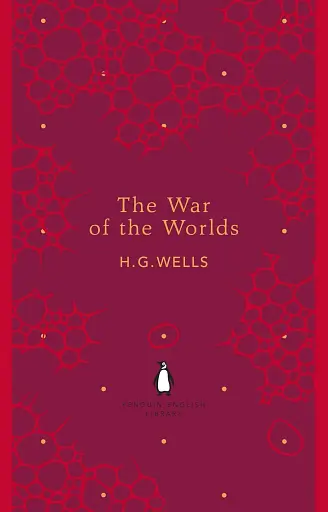 The War of the Worlds