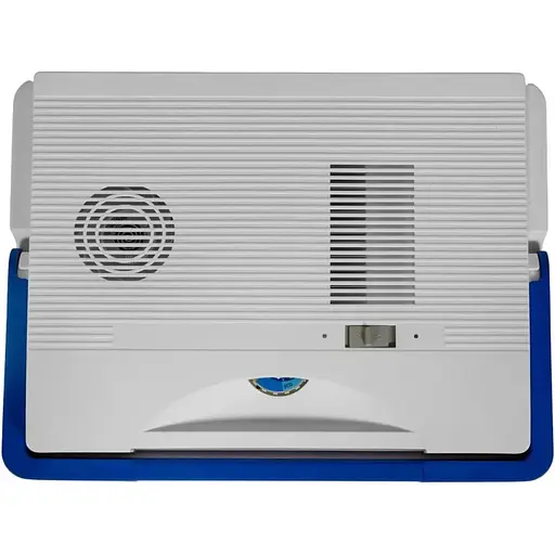 Автохолодильник Zorn Z-26 LNP 12/230V Cold/Hot (4251702501319) (140010) - фото 7