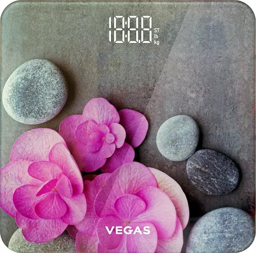 Весы напольные Vegas VFS-3708FS