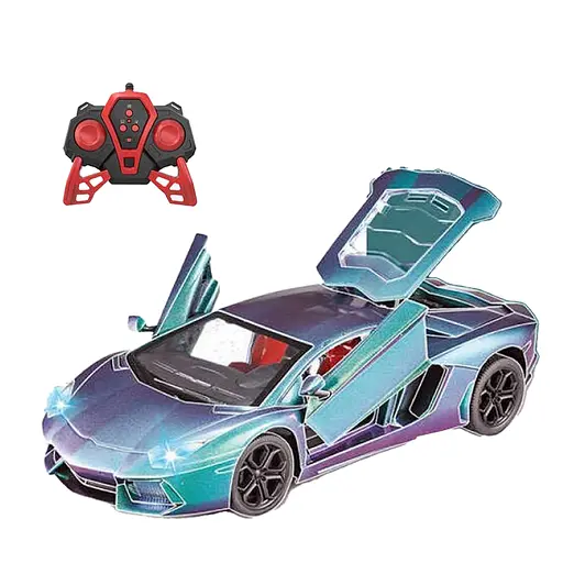 Машинка на радиоуправлении типа Lamborghini, 326-220 (В ассортименте)