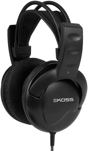 Навушники Koss UR20 DJ Style Over-Ear (194697.101) - фото 1