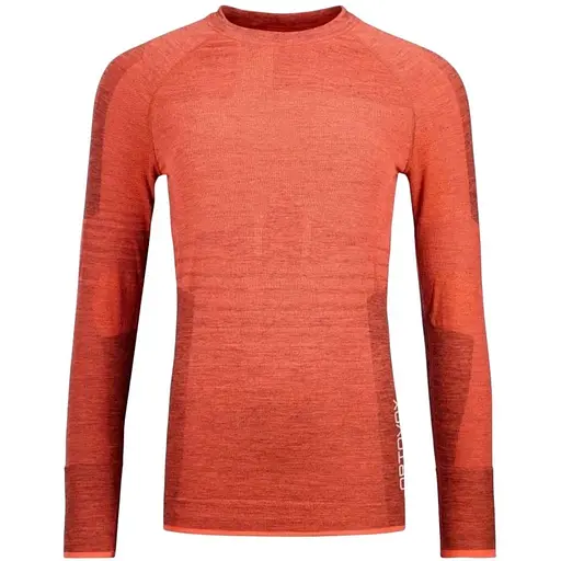 Термофутболка Ortovox 230 Competition Long Sleeve Wms