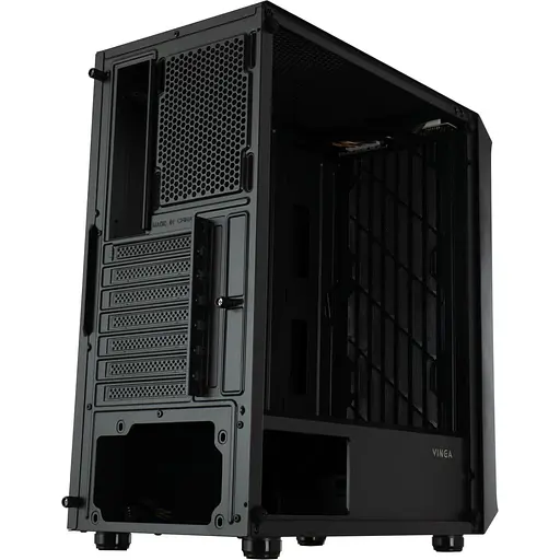 Корпус Vinga Creep (Creep) без блока питания - фото 5