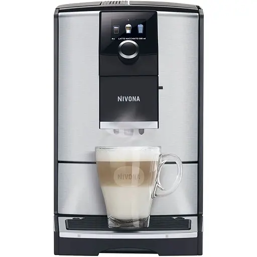 Кавомашина Nivona CafeRomatica (NICR 799) - фото 1