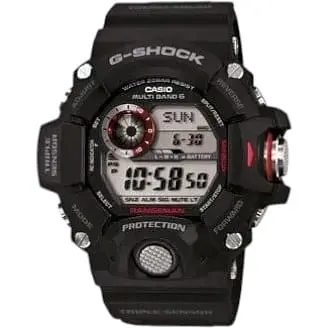 Чоловічий годинник Casio G-Shock Classic GW-9400-1ER