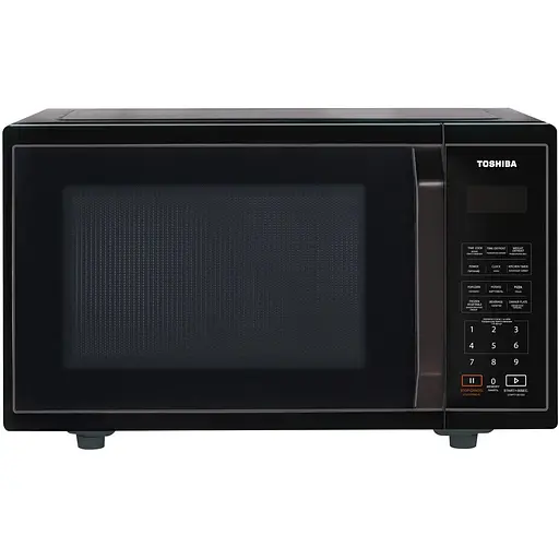 Мікрохвильова піч Toshiba MM-EM23P BK