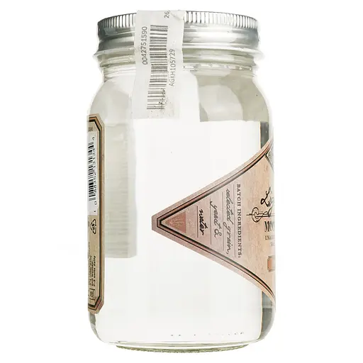 Виски Everclear Lightning Original Corn 40% 0.5 л - фото 2