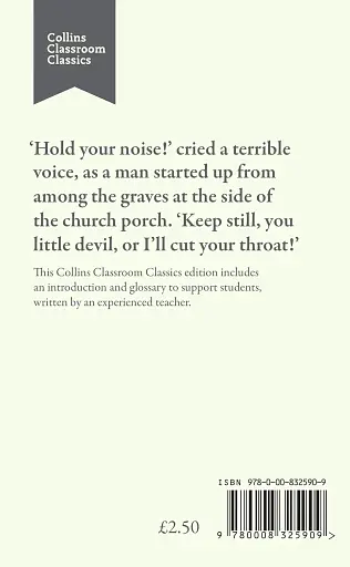 Great Expectations: GCSE 9-1 set text student edition - фото 2