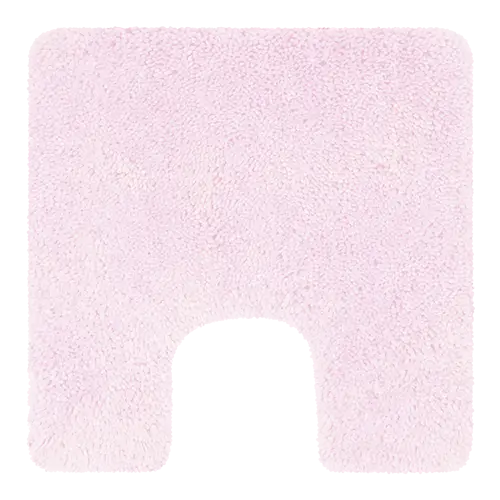 Килимок для ванної Spirella HIGHLAND рожевий (10.19939)