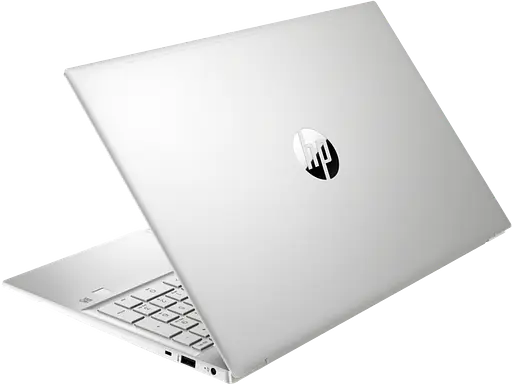 Ноутбук HP Pavilion Laptop 15-eh1130ur (638D3EA) Silver - фото 5