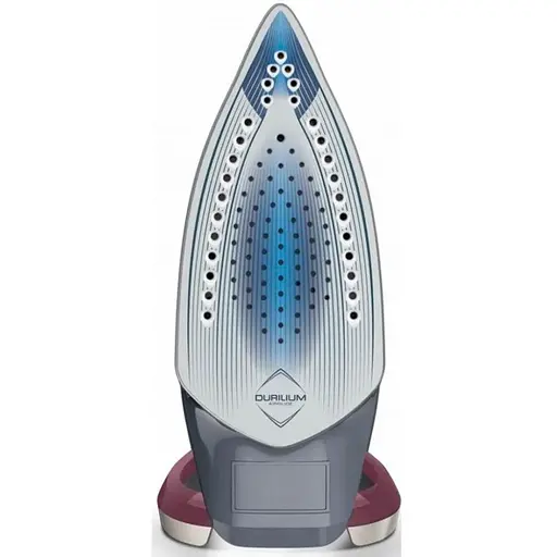 Утюг с паром Tefal Ultragliss Plus FV6840 (FV6840E0) - фото 2