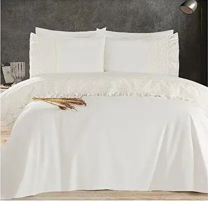Постільна білизна Ecem Ранфорс Преміум Capital Home pbe0052136 - фото 1