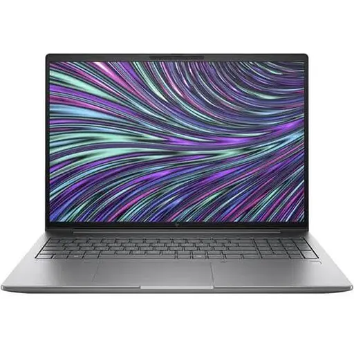 Ноутбук, HP Zbook Power 16 G11, Ultra 7-155H (4,8GH/24MB/16C), AG IPS 400nits, 32GB 5600Mhz 2DIMM, 1 - фото 1