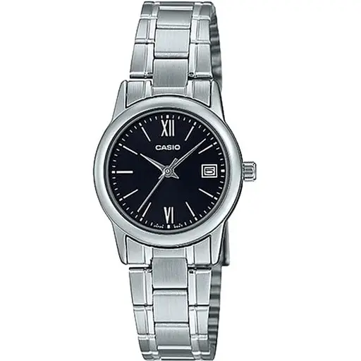 Годинник Casio LTP-V002D-1B3 (модуль №3363)