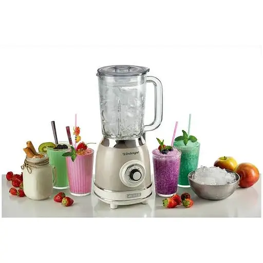 Блендер стационарный Ariete 583 BG (00C058303AR0) - фото 2